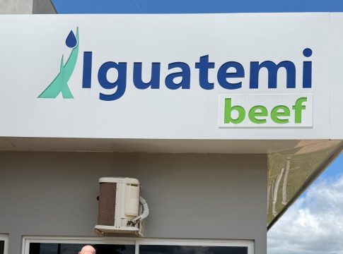 Secretaria de Saúde de Iguatemi vai disponibilizar coleta de exames preventivos para trabalhadoras do “Iguatemi Beef”