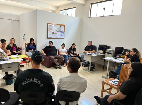 Mundo Novo desenvolve Operação “Mulher Segura”