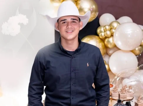 Jovem de 19 anos cai de caminhão durante carreata em Goiás e morre atropelado