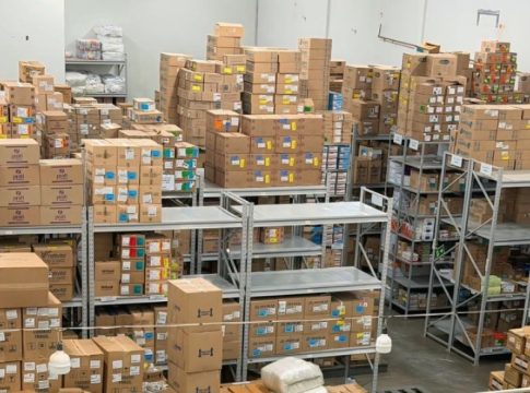 Prefeitura de Naviraí estabiliza fornecimento de medicamentos e amplia lista pactuada para 191 itens