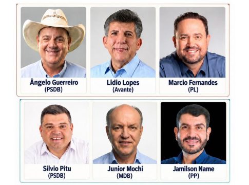 Disputas judiciais podem gerar alteração em três cadeiras da Assembleia Legislativa