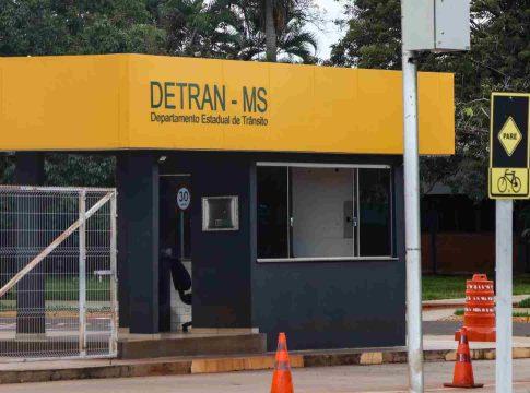 Detran-MS perde recurso e Justiça invalida regras extras para empresas de emplacamento