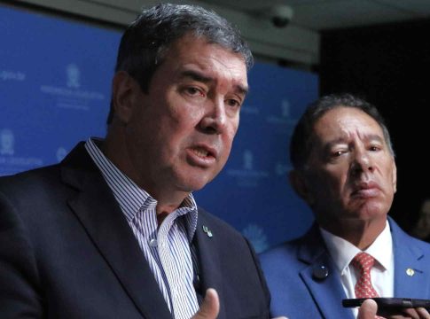Devedores de ICMS e Fundersul devem ter desconto de até 90% antes do pacote fiscal de Riedel