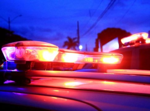 Venezuelano é preso após invadir casa e revirar cômodos em Aparecida do Taboado