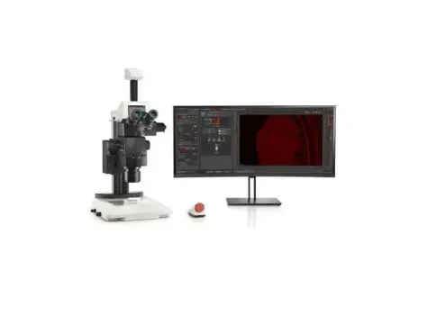 UEMS compra microscópio da Alemanha por R$ 614 mil para pesquisas