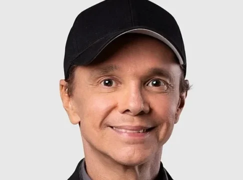 Cantor Netinho morre aos 60 anos, vítima de linfoma não Hodgkin do tipo B