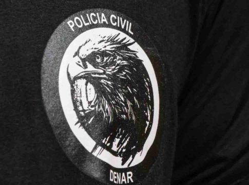 Defesa de policiais denunciados por desvio de drogas na Denar tentará trancar ação na Justiça