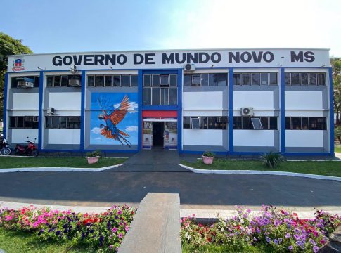Governo de Mundo Novo transfere ponto facultativo do Dia do Servidor Público do dia 28 para 30 de outubro