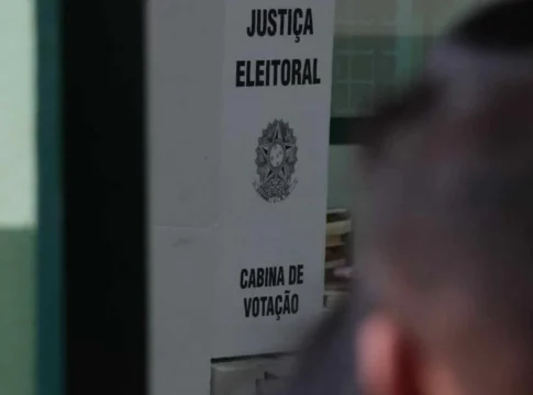 Em MS, 70 seções eleitorais mudam de endereço no 2º turno; consulte seu local de votação